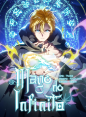 Mago_do_Infinito_Capa