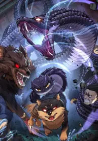 snakeancestor_