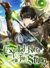Expelled-Hero-Is-Too-Strong-350×476